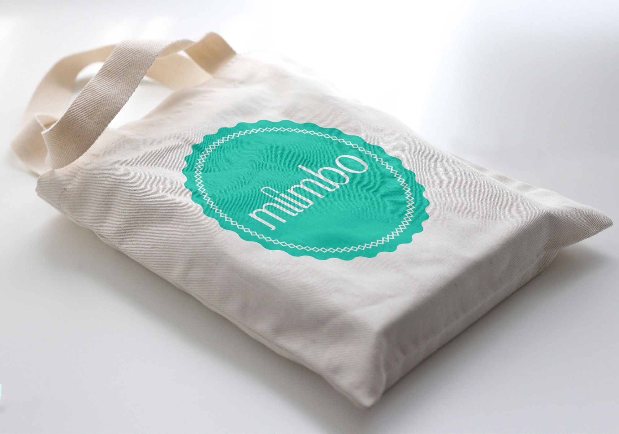 Miimbo Packaging Design