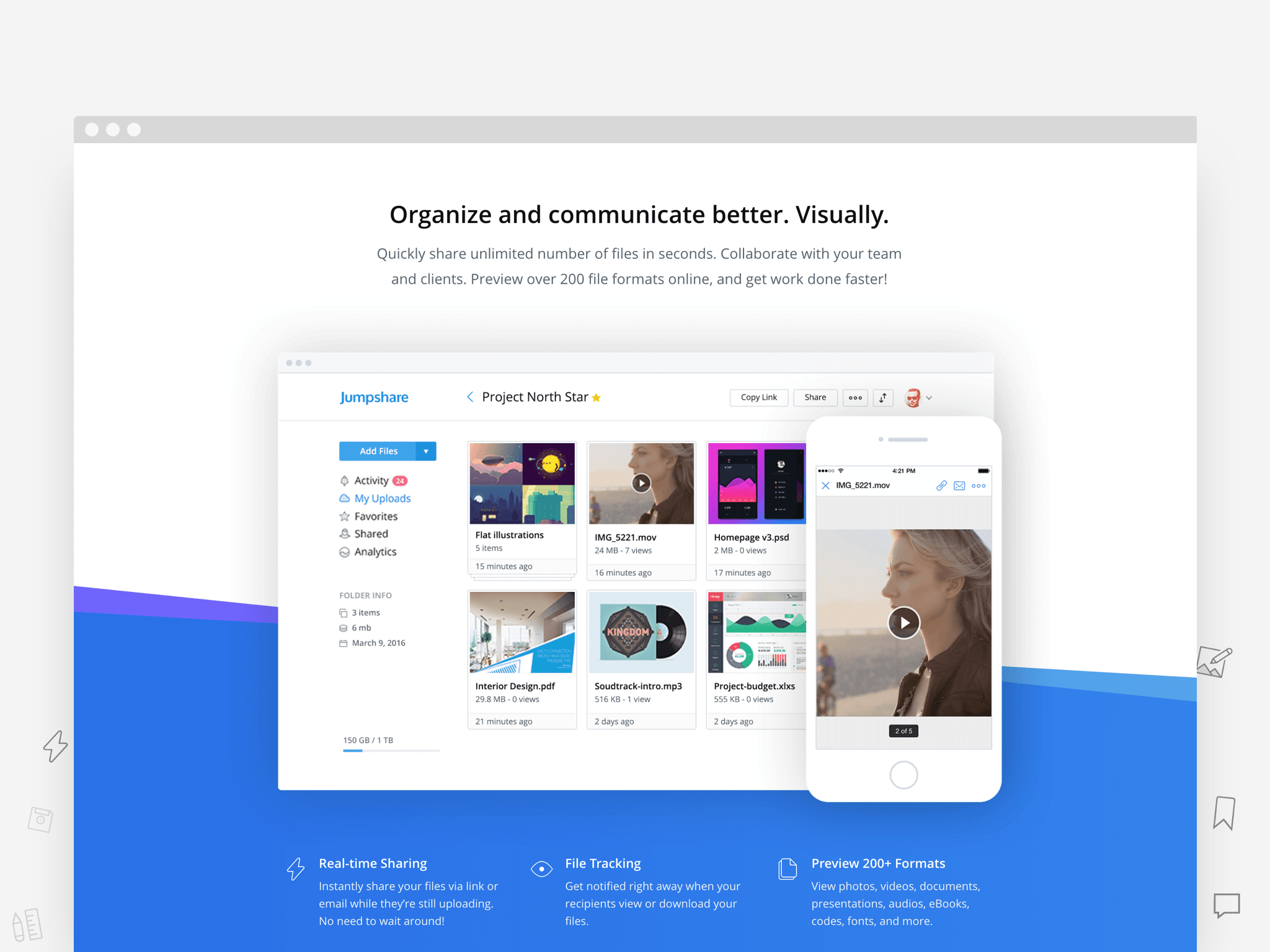 Jumpshare H2