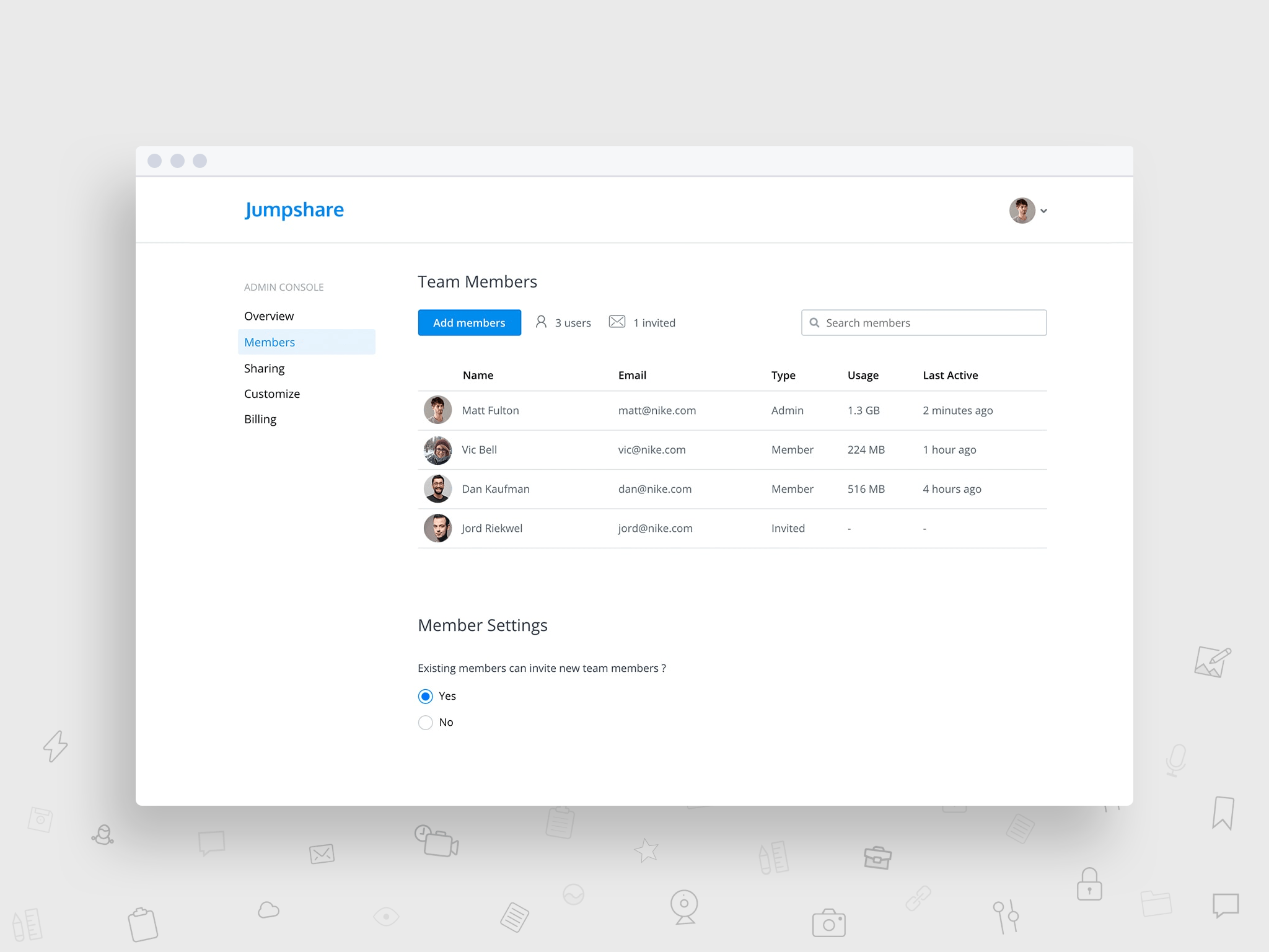 Keynote—JS Console